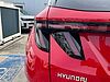 Hyundai TUCSON 1.6 HEV EXELLENCE 2WD AUTO Rosso