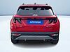 Hyundai TUCSON 1.6 HEV EXELLENCE 2WD AUTO Rosso