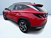 Hyundai TUCSON 1.6 HEV EXELLENCE 2WD AUTO Rosso