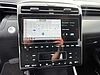 Hyundai TUCSON 1.6 HEV EXELLENCE 2WD AUTO Rosso