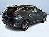 Hyundai TUCSON 1.6 HEV EXELLENCE LOUNGE PACK 2WD 215CV AUT Grigio