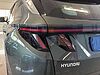 Hyundai TUCSON 1.6 HEV EXELLENCE LOUNGE PACK 2WD 215CV AUT Grigio