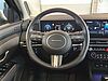 Hyundai TUCSON 1.6 HEV EXELLENCE LOUNGE PACK 2WD 215CV AUT Grigio
