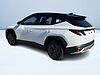 Hyundai TUCSON 1.6 TGDI 150CV DCT Dark Line (TT) MY26 Bianco