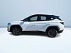 Hyundai TUCSON 1.6 TGDI 150CV DCT Dark Line (TT) MY26 Bianco