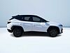 Hyundai TUCSON 1.6 TGDI 150CV DCT Dark Line (TT) MY26 Bianco