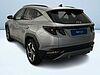 Hyundai TUCSON 1.6 HEV XLINE 2WD AUTO Argento