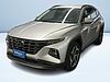 Hyundai TUCSON 1.6 HEV XLINE 2WD AUTO Argento