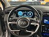 Hyundai TUCSON 1.6 HEV XLINE 2WD AUTO Argento