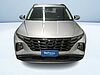 Hyundai TUCSON 1.6 HEV XLINE 2WD AUTO Argento