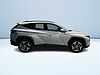 Hyundai TUCSON 1.6 HEV XLINE 2WD AUTO Argento