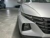 Hyundai TUCSON 1.6 HEV XLINE 2WD AUTO Argento
