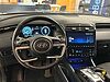 Hyundai TUCSON 1.6 HEV XLINE 2WD AUTO Argento