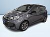 Hyundai i10 1.0 ADVANCED Grigio
