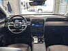 Hyundai TUCSON 1.6 HEV EXELLENCE LOUNGE PACK 2WD AUTO Grigio