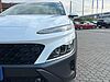 Hyundai KONA 1.6 GDI HEV XLINE 2WD 141CV DCT Bianco