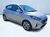 Hyundai i10 1.0 MPI TECH CONNECT PACK Argento