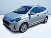 Hyundai i10 1.0 MPI TECH CONNECT PACK Argento