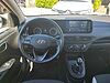 Hyundai i10 1.0 MPI TECH CONNECT PACK Argento