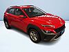 Hyundai KONA 1.0 T-GDI 48V XTECH 2WD 120CV IMT Rosso