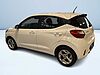 Hyundai i10 1.0 MPI TECH CONNECT PACK AT Bianco