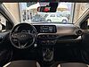Hyundai i10 1.0 MPI TECH CONNECT PACK AT Bianco