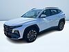Hyundai TUCSON 1.6 HEV AT 2WD Exellence MY26 Bianco