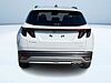Hyundai TUCSON 1.6 HEV AT 2WD Exellence MY26 Bianco