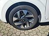 Hyundai i10 1.0 MPI CONNECTLINE 67CV AUTO Bianco