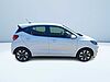Hyundai i10 1.0 MPI CONNECTLINE 67CV AUTO Bianco