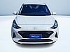Hyundai i10 1.0 MPI CONNECTLINE 67CV AUTO Bianco
