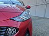 Hyundai i10 1.0 MPI TECH CONNECT PACK Rosso