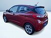 Hyundai i10 1.0 MPI TECH CONNECT PACK Rosso