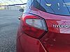 Hyundai i10 1.0 MPI TECH CONNECT PACK Rosso