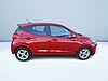Hyundai i10 1.0 MPI TECH CONNECT PACK Rosso