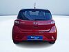Hyundai i10 1.0 MPI TECH CONNECT PACK Rosso