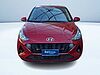 Hyundai i10 1.0 MPI TECH CONNECT PACK Rosso
