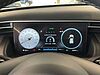Hyundai TUCSON 1.6 CRDI 48V XLINE HYUNDAI SMART SENSE+ ADV Blu