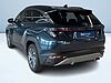Hyundai TUCSON 1.6 CRDI 48V XLINE HYUNDAI SMART SENSE+ ADV Blu