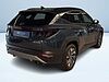 Hyundai TUCSON 1.6 CRDI 48V XLINE HYUNDAI SMART SENSE+ ADV Blu
