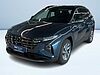 Hyundai TUCSON 1.6 CRDI 48V XLINE HYUNDAI SMART SENSE+ ADV Blu