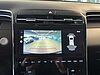Hyundai TUCSON 1.6 CRDI 48V XLINE HYUNDAI SMART SENSE+ ADV Blu