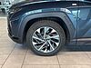 Hyundai TUCSON 1.6 CRDI 48V XLINE HYUNDAI SMART SENSE+ ADV Blu
