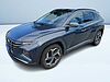 Hyundai TUCSON 1.6 PHEV EXELLENCE LOUNGE PACK 4WD AUTO Blu