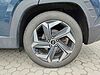 Hyundai TUCSON 1.6 PHEV EXELLENCE LOUNGE PACK 4WD AUTO Blu