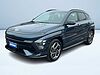 Hyundai KONA 1.6 HEV NLine MY25 Blu