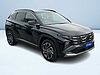 Hyundai TUCSON 1.6 HEV AT 2WD Exellence Nero