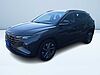 Hyundai TUCSON 1.6 T-GDI 48V XLINE 2WD IMT Grigio