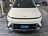 Hyundai KONA 1.0 T-GDI X CLASS 2WD 120CV DCT Bianco
