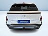 Hyundai KONA 1.0 T-GDI X CLASS 2WD 120CV DCT Bianco